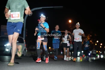 Runner Photo 4380060