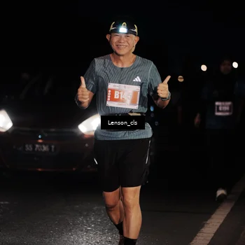 Runner Photo 4380080