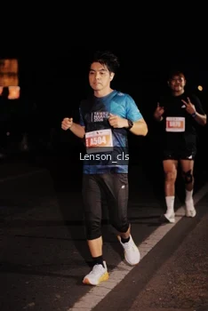 Runner Photo 4380082