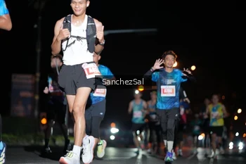Runner Photo 4380096
