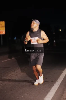 Runner Photo 4380101