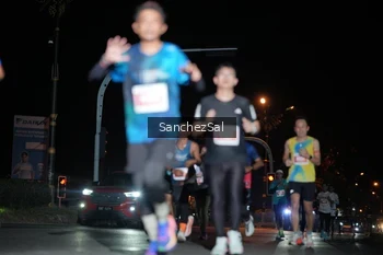 Runner Photo 4380104