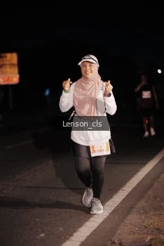 Runner Photo 4380117