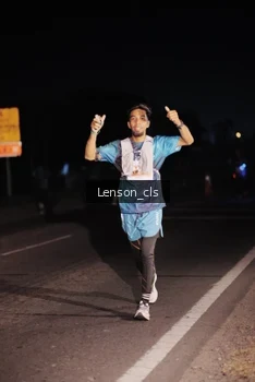 Runner Photo 4380119