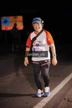 Runner Photo 4380120
