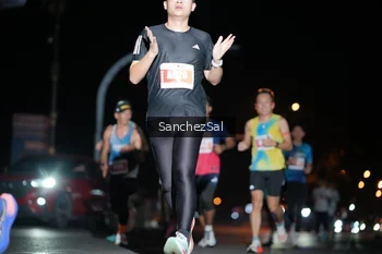 Runner Photo 4380123
