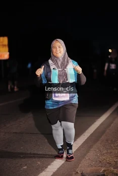 Runner Photo 4380132