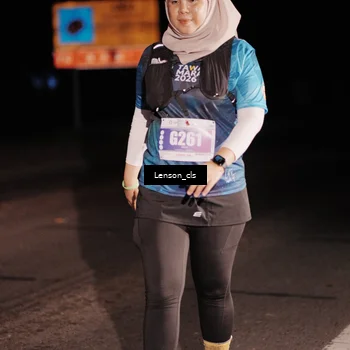 Runner Photo 4380136