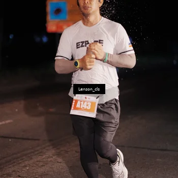 Runner Photo 4380138