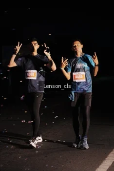 Runner Photo 4380146