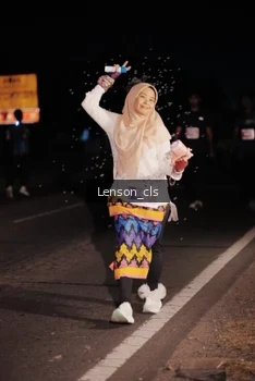 Runner Photo 4380153