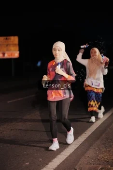 Runner Photo 4380161