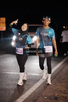 Runner Photo 4380173