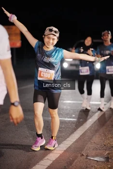 Runner Photo 4380175
