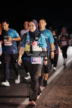 Runner Photo 4380184