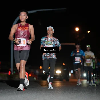 Runner Photo 4380199