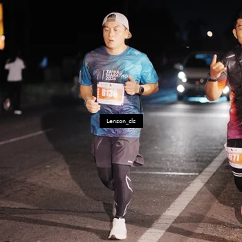 Runner Photo 4380209