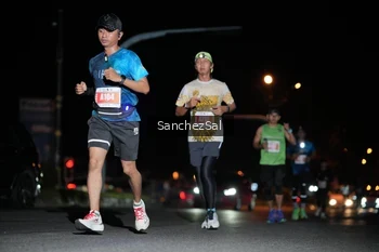 Runner Photo 4380211