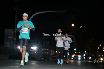 Runner Photo 4380217