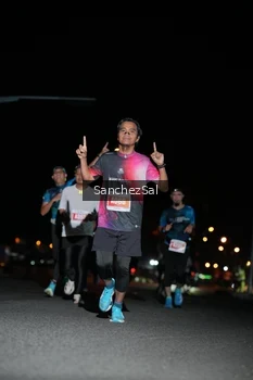 Runner Photo 4380218