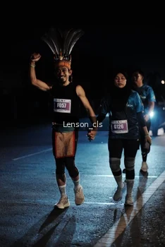 Runner Photo 4380230