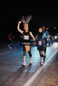 Runner Photo 4380233