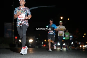 Runner Photo 4380245