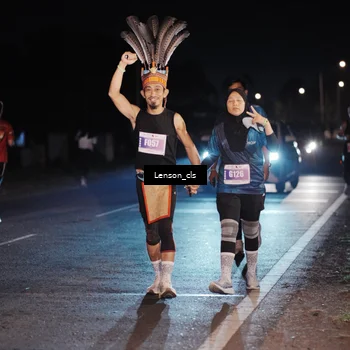 Runner Photo 4380251