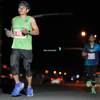Runner Photo 4380257