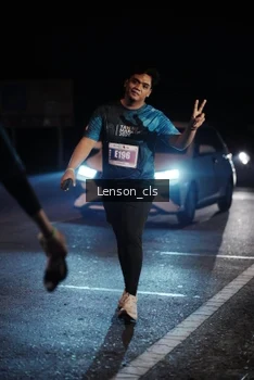 Runner Photo 4380271