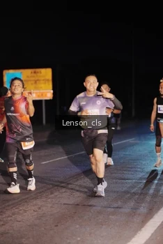 Runner Photo 4380272