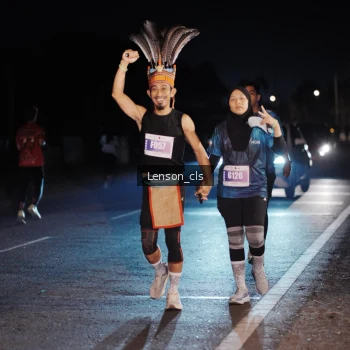 Runner Photo 4380277