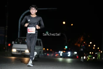 Runner Photo 4380279