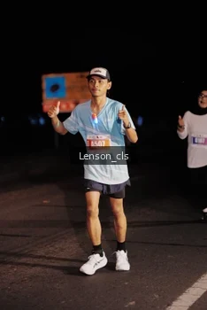 Runner Photo 4380283