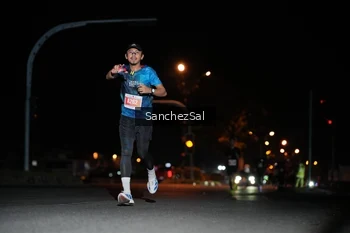 Runner Photo 4380287