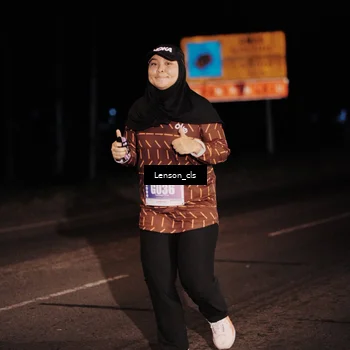 Runner Photo 4380293