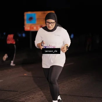 Runner Photo 4380294
