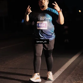 Runner Photo 4380304