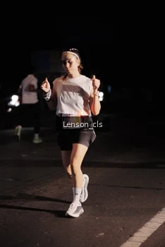 Runner Photo 4380308