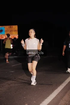 Runner Photo 4380312