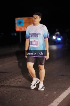 Runner Photo 4380316