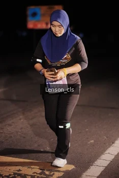 Runner Photo 4380322