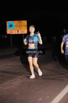 Runner Photo 4380326