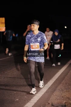 Runner Photo 4380328