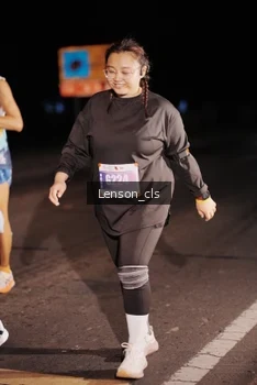 Runner Photo 4380345