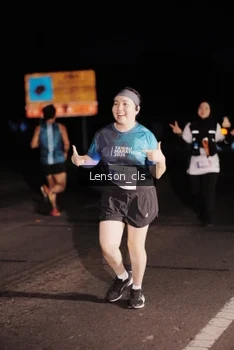 Runner Photo 4380353