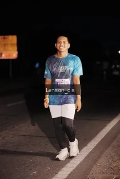 Runner Photo 4380355