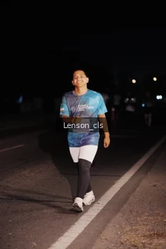 Runner Photo 4380356