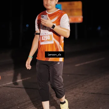 Runner Photo 4380362