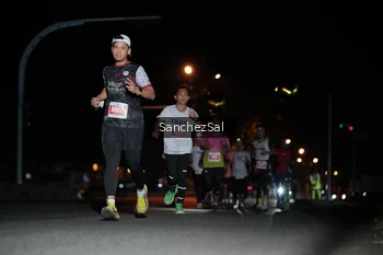 Runner Photo 4380374